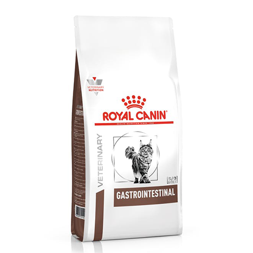 [CAT]로얄캐닌 가스트로 인테스티널 4kg GASTRO INTESTINAL(처방식-위장관 장애)