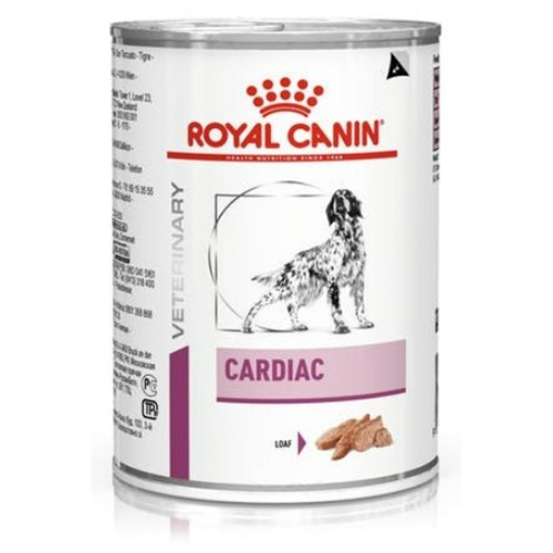 [DOG]로얄캐닌 카디악 캔 410g CARDIAC Can(처방식-심장질환)